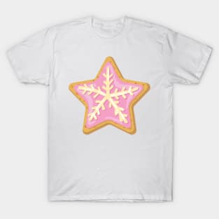 Holiday Cookie T-Shirt